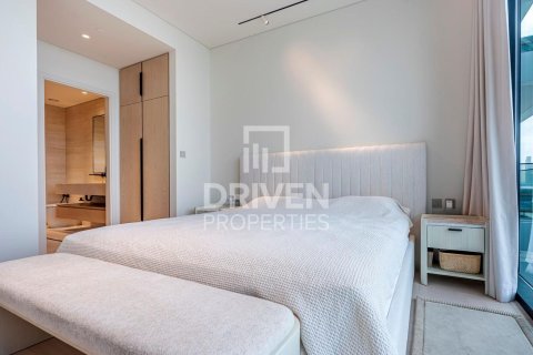 Apartment in Al Jaddaf, Dubai 2 bedrooms, 124.95 sq.m. № 136129 - photo 13