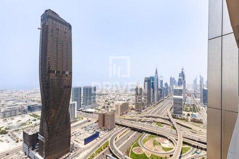 Apartamento en The Address Sky View Towers, Downtown Dubai (Downtown Burj Dubai), Dubai, 2 dormitorios, 143.35 m², № 126396