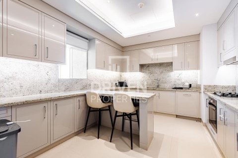Apartamento en The Address Sky View Towers, Downtown Dubai (Downtown Burj Dubai), Dubai, 2 dormitorios, 143.35 m², № 126396 - foto 12