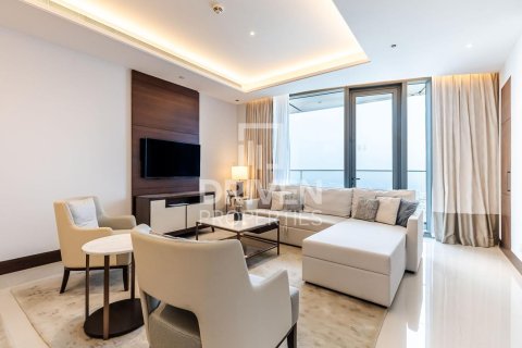Apartamento en The Address Sky View Towers, Downtown Dubai (Downtown Burj Dubai), Dubai, 2 dormitorios, 143.35 m², № 126396 - foto 4