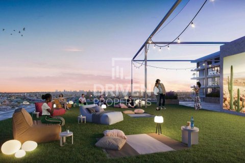 Apartment in Dubai Hills Estate, Dubai 1 bedroom, 69.4 sq.m. № 126393 - photo 7