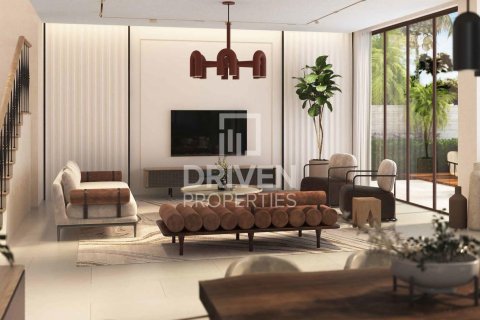 Townhouse in Damac Lagoons, Dubai 5 bedrooms, 219.62 sq.m. № 126384 - photo 6