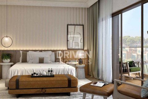 Townhouse in Damac Lagoons, Dubai 5 bedrooms, 219.62 sq.m. № 126384 - photo 9