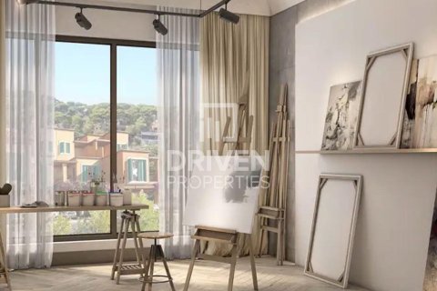 Townhouse in Damac Lagoons, Dubai 5 bedrooms, 219.62 sq.m. № 126384 - photo 2