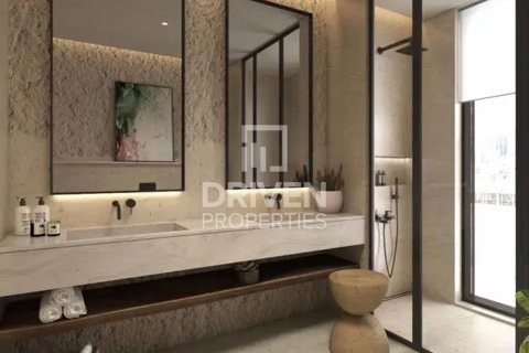 Townhouse in Damac Lagoons, Dubai 5 bedrooms, 219.62 sq.m. № 126384 - photo 8