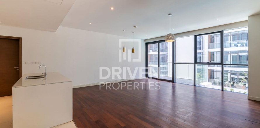 Квартира в City Walk, Дубай, 2 спальни, 170.29м², № 126385