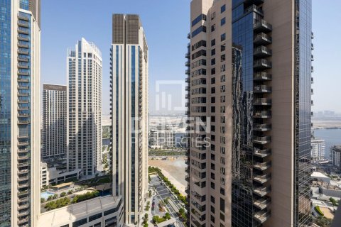 Apartamento en Dubai Creek Harbour (The Lagoons), Dubai, 1 dormitorio, 91.14 m², № 126383