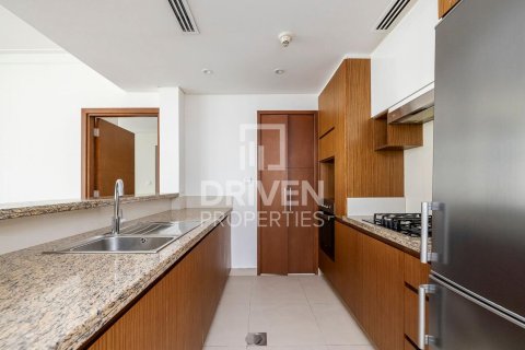 Apartamento en Dubai Creek Harbour (The Lagoons), Dubai, 1 dormitorio, 91.14 m², № 126383 - foto 7