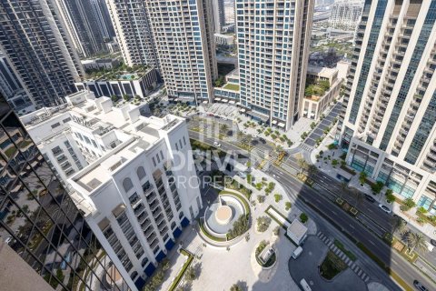 Apartamento en Dubai Creek Harbour (The Lagoons), Dubai, 1 dormitorio, 91.14 m², № 126383 - foto 2