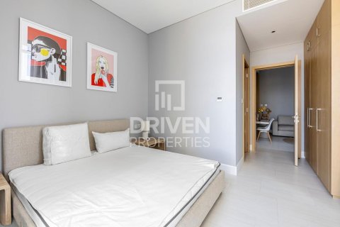 Купить квартиру в SLS Dubai Hotel & Residences, Бизнес-Бэй, Дубай: 1 спальня, 73.21м², № 126395 - фото 10