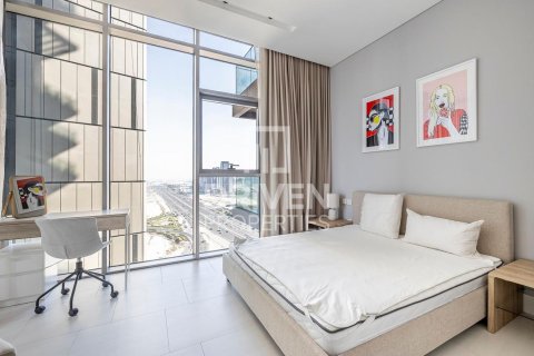 Купить квартиру в SLS Dubai Hotel & Residences, Бизнес-Бэй, Дубай: 1 спальня, 73.21м², № 126395 - фото 9