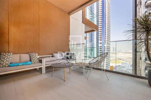 Купить квартиру в SLS Dubai Hotel & Residences, Бизнес-Бэй, Дубай: 1 спальня, 73.21м², № 126395 - фото 7