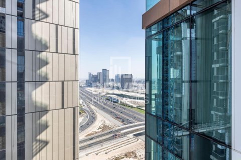 Купить квартиру в SLS Dubai Hotel & Residences, Бизнес-Бэй, Дубай: 1 спальня, 73.21м², № 126395 - фото 6