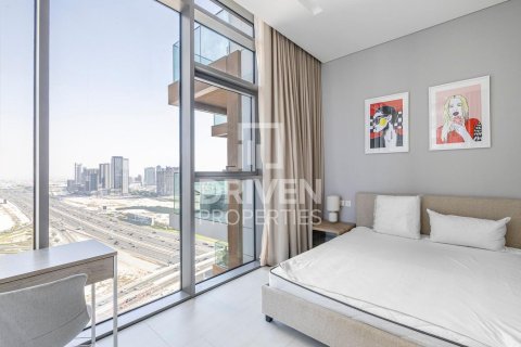 Купить квартиру в SLS Dubai Hotel & Residences, Бизнес-Бэй, Дубай: 1 спальня, 73.21м², № 126395 - фото 12