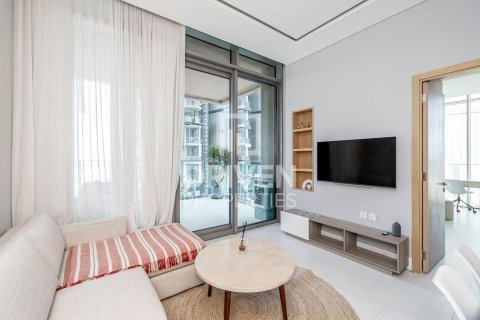 Купить квартиру в SLS Dubai Hotel & Residences, Бизнес-Бэй, Дубай: 1 спальня, 73.21м², № 126395 - фото 2