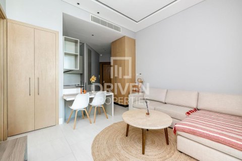 Купить квартиру в SLS Dubai Hotel & Residences, Бизнес-Бэй, Дубай: 1 спальня, 73.21м², № 126395 - фото 5