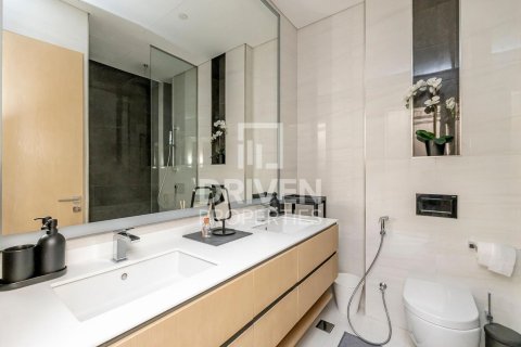 Купить квартиру в SLS Dubai Hotel & Residences, Бизнес-Бэй, Дубай: 1 спальня, 73.21м², № 126395 - фото 11