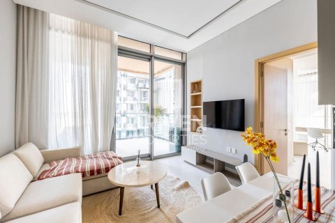 Купить квартиру в SLS Dubai Hotel & Residences, Бизнес-Бэй, Дубай: 1 спальня, 73.21м², № 126395 - фото 3
