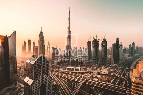 شقة في دائرة قرية جميرا, دبي 2 غرف نوم, 125.98 م² رقم 126394 - صورة 11