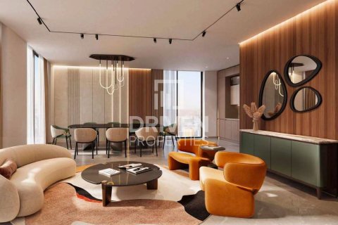 Apartamento en Jumeirah Village Circle, Dubai, 2 dormitorios, 125.98 m², № 126394