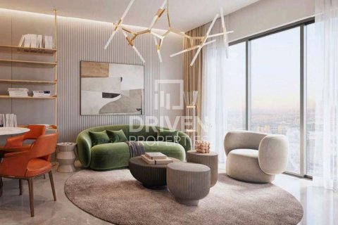 شقة في دائرة قرية جميرا, دبي 2 غرف نوم, 125.98 م² رقم 126394 - صورة 6
