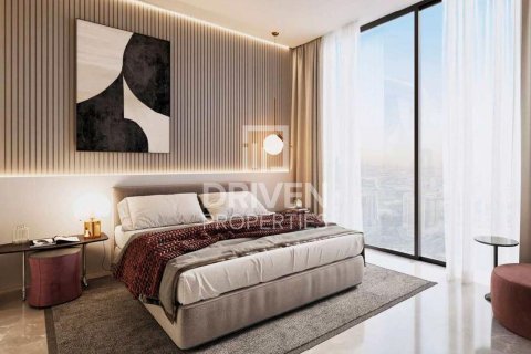 شقة في دائرة قرية جميرا, دبي 2 غرف نوم, 125.98 م² رقم 126394 - صورة 9