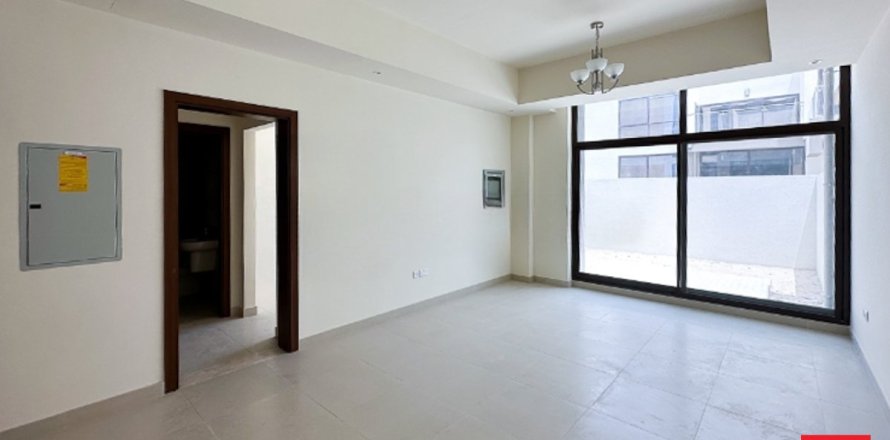 تاون هاوس في Meydan, دبي 4 غرف نوم, 187.2 م² رقم 23664
