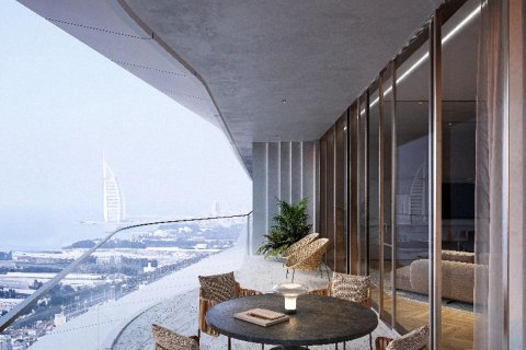 Apartment in Dubai Internet City, Dubai 2 bedrooms, 148.6 sq.m. № 23678 - photo 1