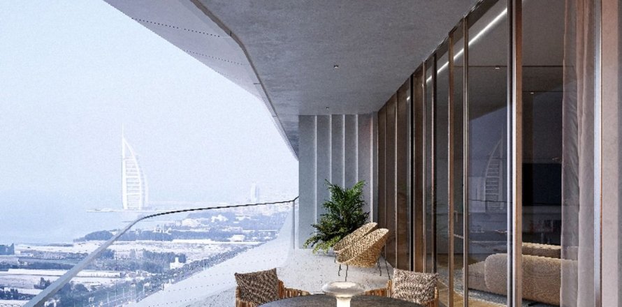 Apartment in Dubai Internet City, Dubai 2 bedrooms, 148.6 sq.m. № 23678
