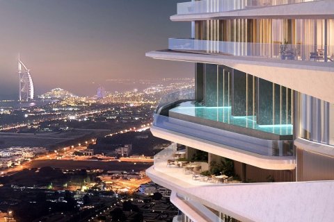 Apartment in Dubai Internet City, Dubai 2 bedrooms, 148.6 sq.m. № 23678 - photo 4