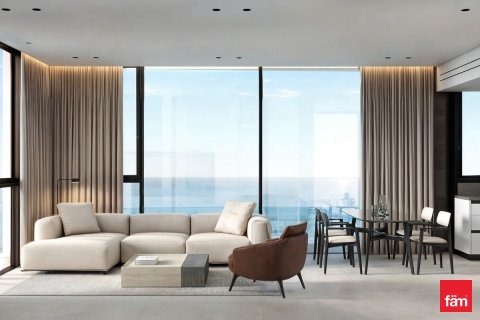 Apartamento en Dubai, 2 dormitorios, 135 m², № 23680 - foto 6
