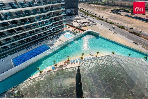 Appartement à Business Bay, Dubai, 2 chambres, 207.8 m², № 23679 - photo 24
