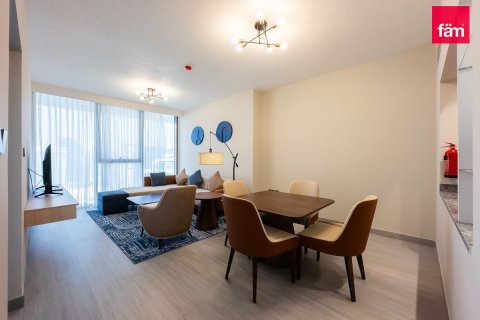 Appartement à Business Bay, Dubai, 2 chambres, 207.8 m², № 23679 - photo 1