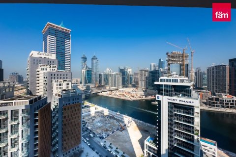 Appartement à Business Bay, Dubai, 2 chambres, 207.8 m², № 23679 - photo 23