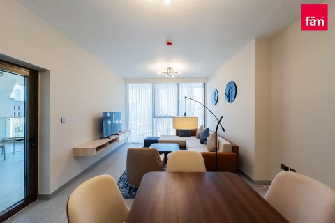 Appartement à Business Bay, Dubai, 2 chambres, 207.8 m², № 23679 - photo 2