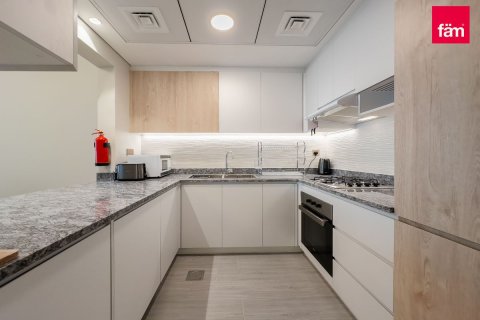 Appartement à Business Bay, Dubai, 2 chambres, 207.8 m², № 23679 - photo 13