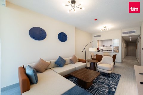 Appartement à Business Bay, Dubai, 2 chambres, 207.8 m², № 23679 - photo 3