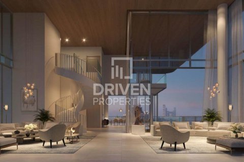 Купить квартиру в Пальме Джумейре, Дубай: 3 спальни, 583м², № 87221 - фото 2