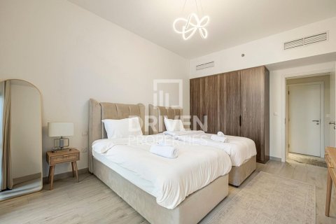 Appartement à Madinat Jumeirah Living, Umm Suqeim, Dubai, 2 chambres, 126 m², № 87224 - photo 6