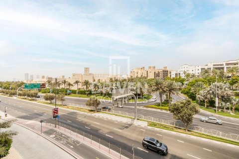 Appartement à Madinat Jumeirah Living, Umm Suqeim, Dubai, 2 chambres, 126 m², № 87224