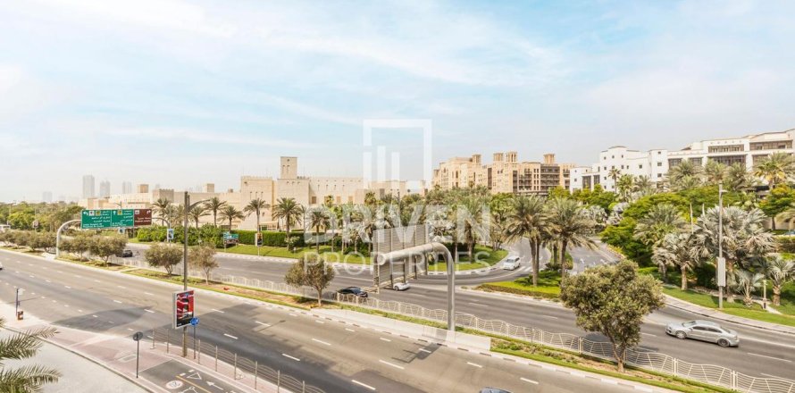 Appartement à Madinat Jumeirah Living, Umm Suqeim, Dubai, 2 chambres, 126 m², № 87224