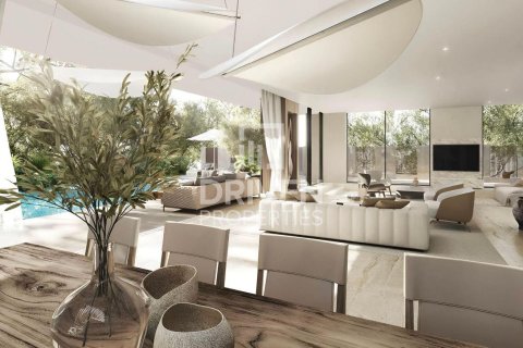 Villa à Tilal Al Ghaf, Dubai, 4 chambres, 549 m², № 87236 - photo 9