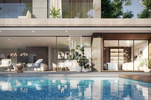 Villa à Tilal Al Ghaf, Dubai, 4 chambres, 549 m², № 87236 - photo 2