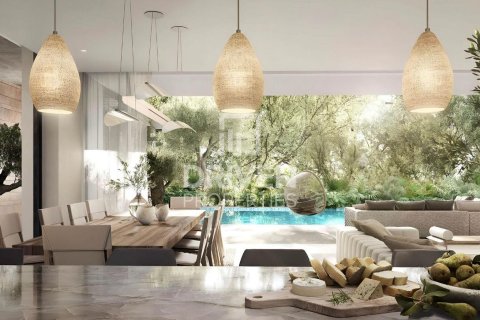 Villa à Tilal Al Ghaf, Dubai, 4 chambres, 549 m², № 87236 - photo 18