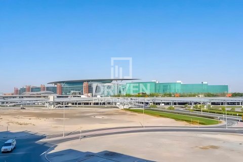 Appartement à Meydan, Dubai, 1 chambre, 74 m², № 87238 - photo 2