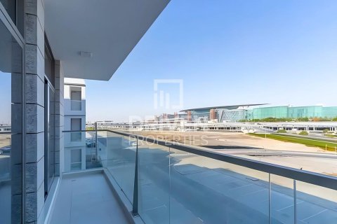 Appartement à Meydan, Dubai, 1 chambre, 74 m², № 87238