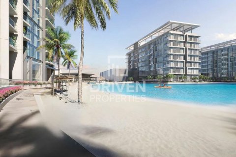 Apartment in Damac Lagoons, Dubai 1 bedroom, 75 sq.m. № 87222