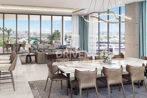 Apartment in Damac Lagoons, Dubai 1 bedroom, 75 sq.m. № 87222 - photo 4