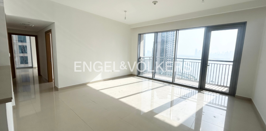 شقة في Harbour Views 2, خور دبي, دبي 2 غرف نوم, 107.3 م² رقم 7799