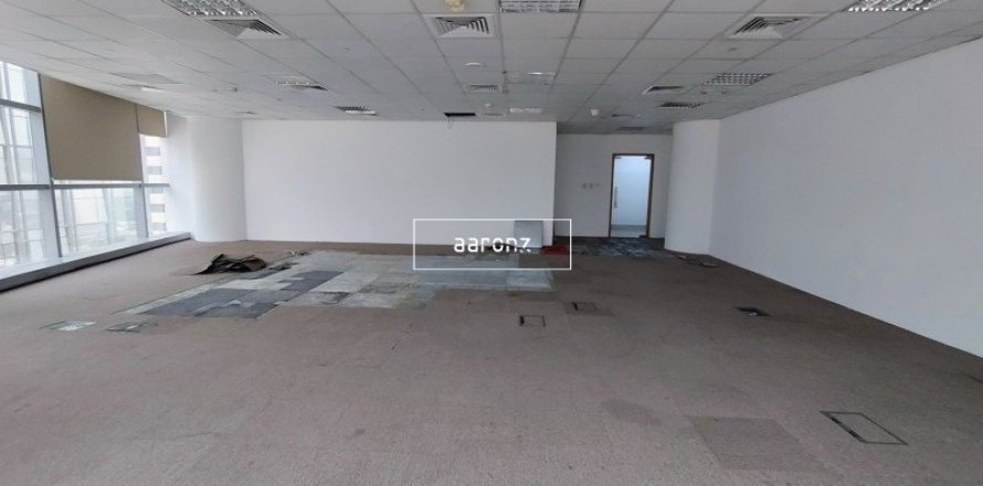 Office in Dubai Media City, Dubai 132.7 sq.m. № 7795